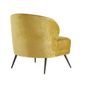 ARTERIORS, KITTS CHAIR, LOUNGE