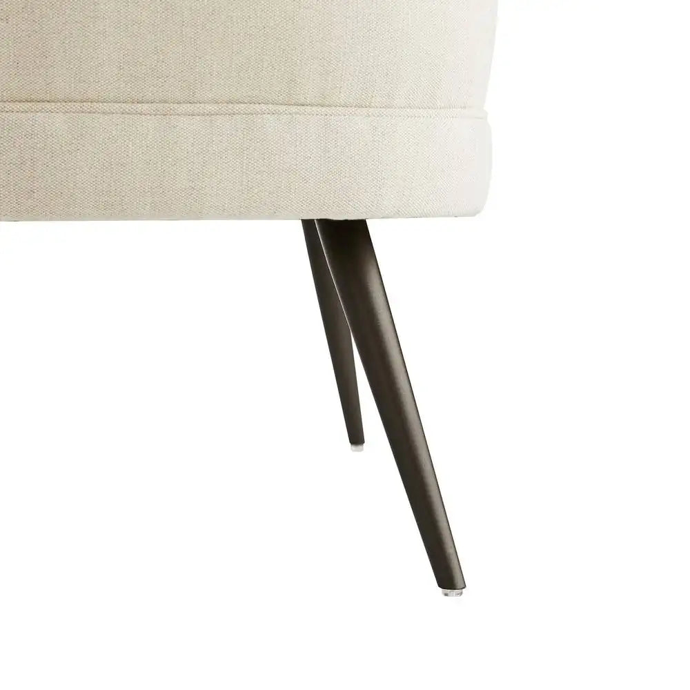 ARTERIORS, KITTS CHAIR, LOUNGE