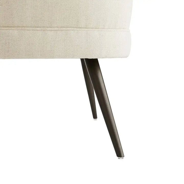ARTERIORS, KITTS CHAIR, LOUNGE