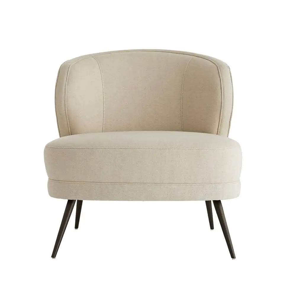 ARTERIORS, KITTS CHAIR, LOUNGE