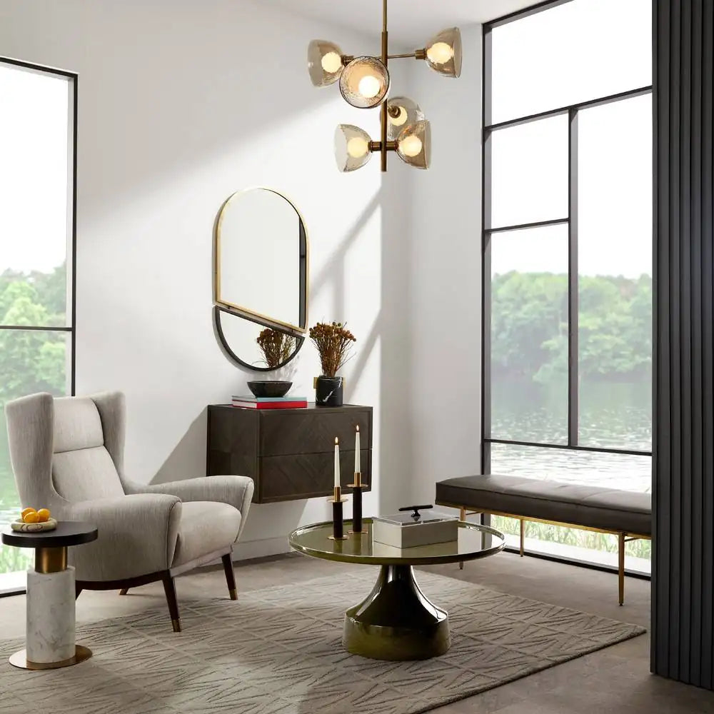 ARTERIORS, OPHELIA LOUNGE CHAIR, LOUNGE