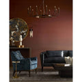 ARTERIORS, FERGUSON CHAIR, LOUNGE