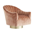 ARTERIORS, SPRINGSTEEN CHAIR, LOUNGE