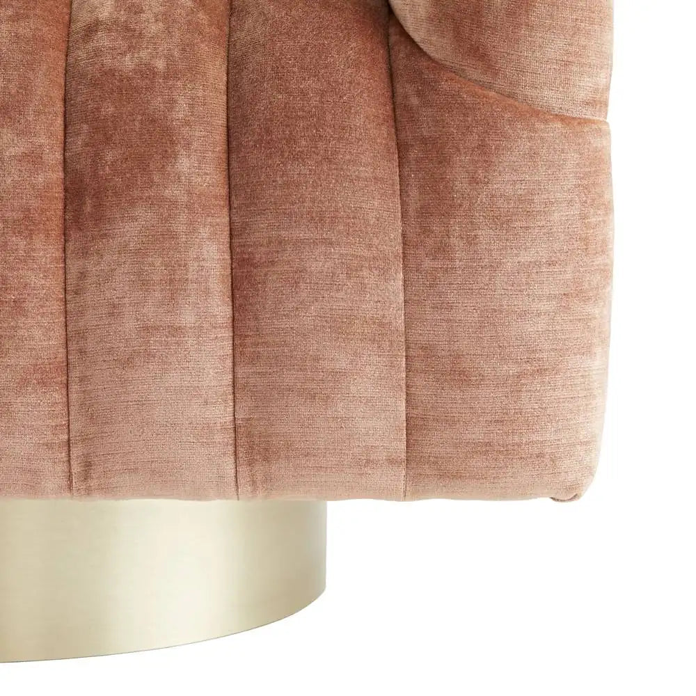 ARTERIORS, SPRINGSTEEN CHAIR, LOUNGE