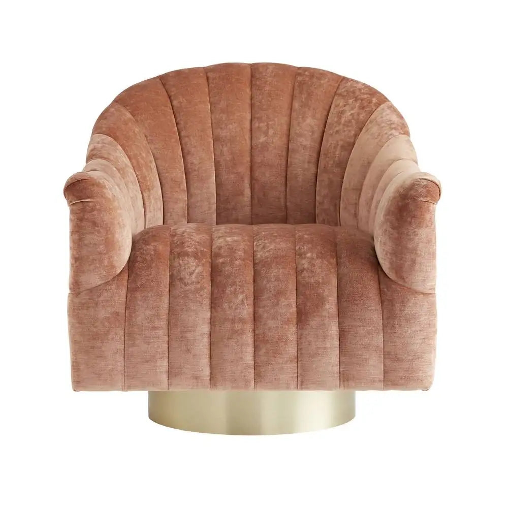 ARTERIORS, SPRINGSTEEN CHAIR, LOUNGE