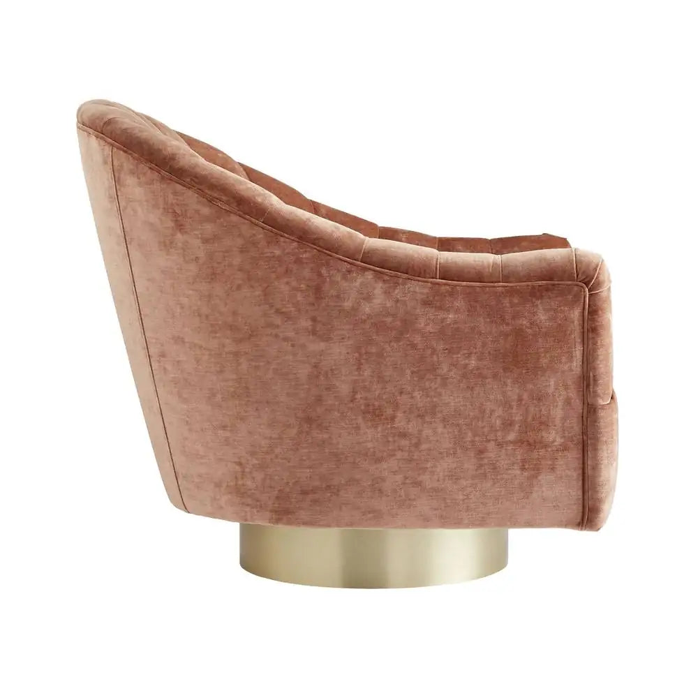 ARTERIORS, SPRINGSTEEN CHAIR, LOUNGE