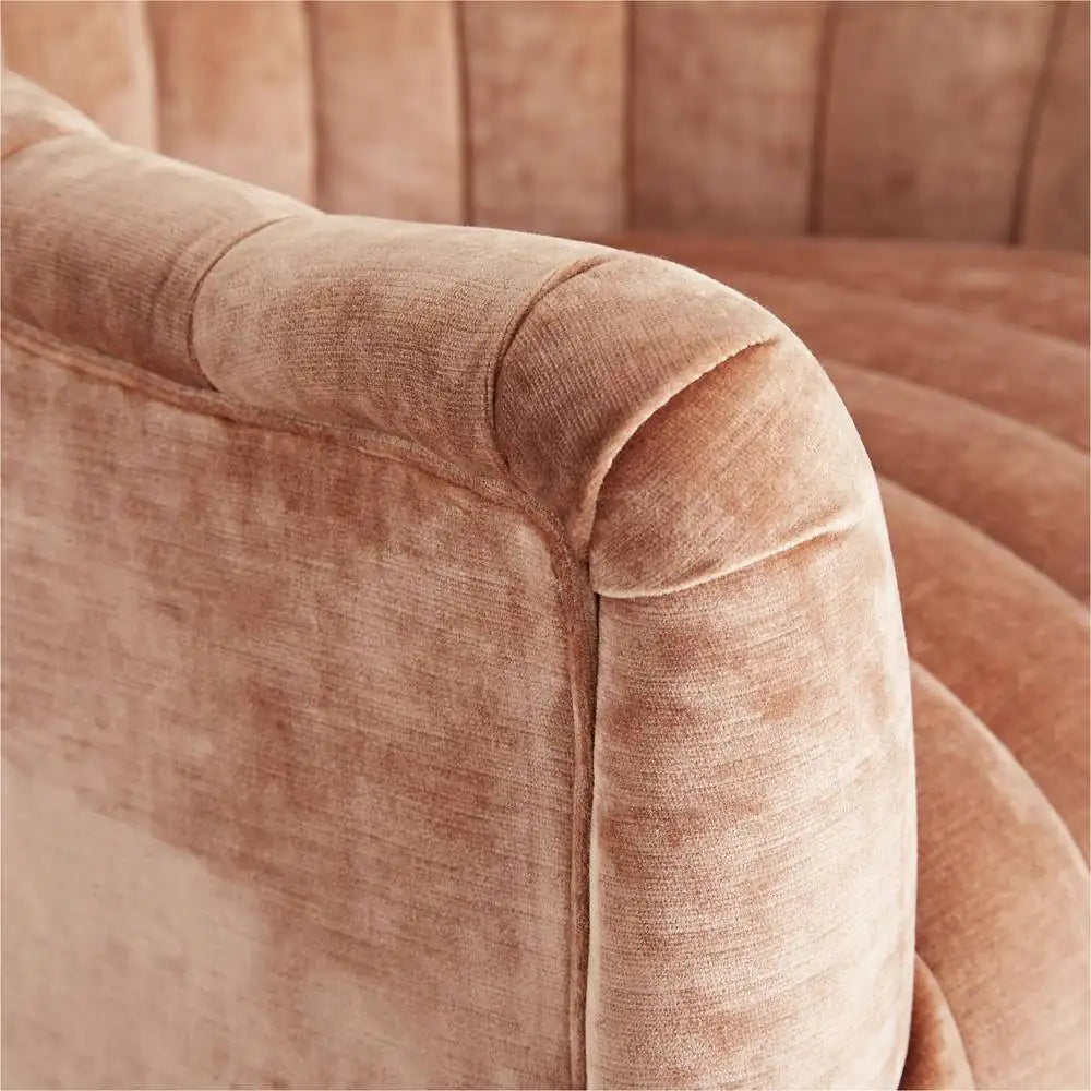 ARTERIORS, SPRINGSTEEN CHAIR, LOUNGE