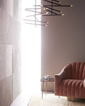 ARTERIORS, SPRINGSTEEN CHAIR, LOUNGE