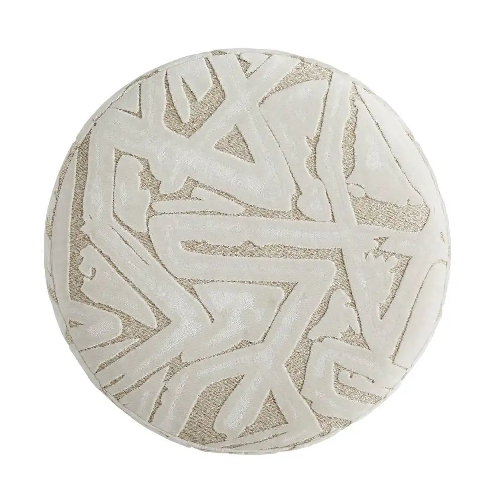 ARTERIORS AVALON OTTOMAN - Lounge