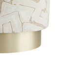 ARTERIORS AVALON OTTOMAN - Lounge