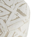 ARTERIORS AVALON OTTOMAN - Lounge