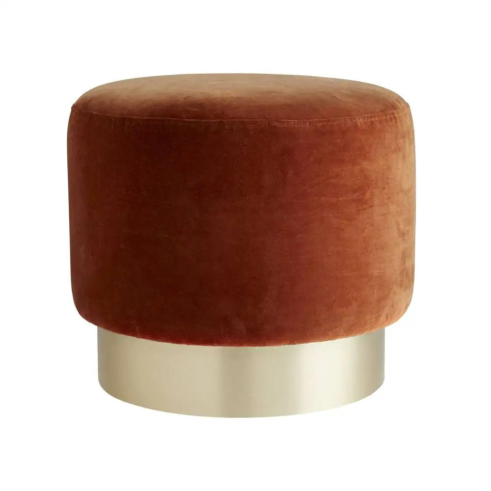ARTERIORS AVALON OTTOMAN - Lounge