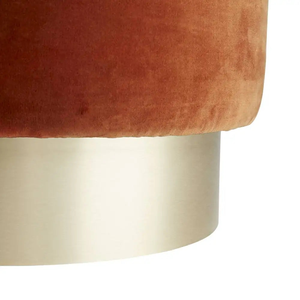 ARTERIORS AVALON OTTOMAN - Lounge