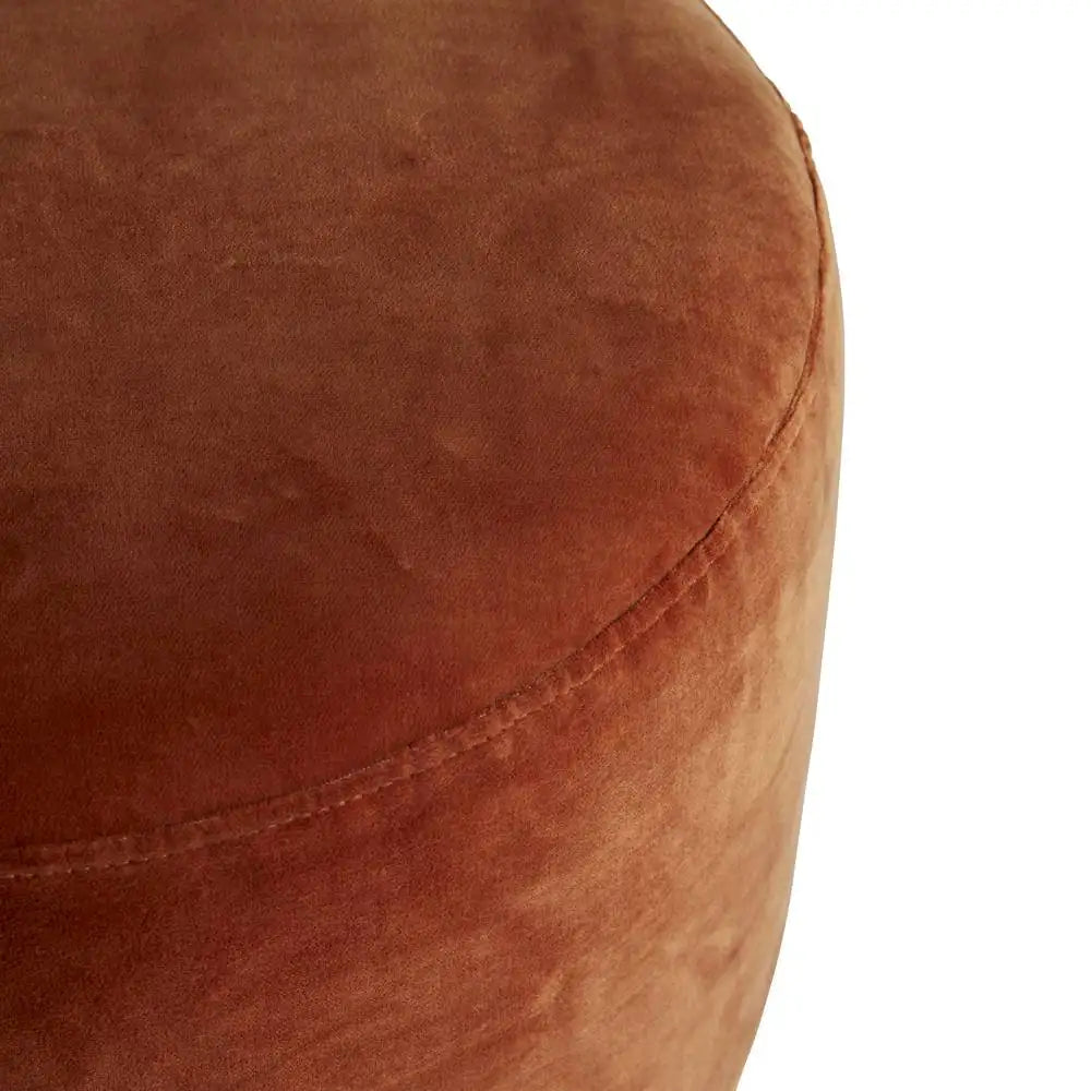 ARTERIORS AVALON OTTOMAN - Lounge