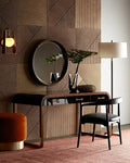 ARTERIORS AVALON OTTOMAN - Lounge
