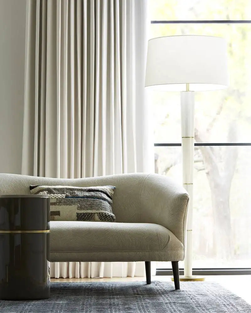 ARTERIORS, DUPREY SETTEE, LOUNGE