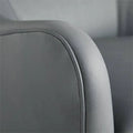 ARTERIORS, DELFINO CHAIR, LOUNGE