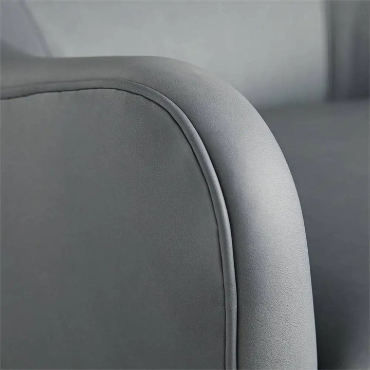 ARTERIORS, DELFINO CHAIR, LOUNGE