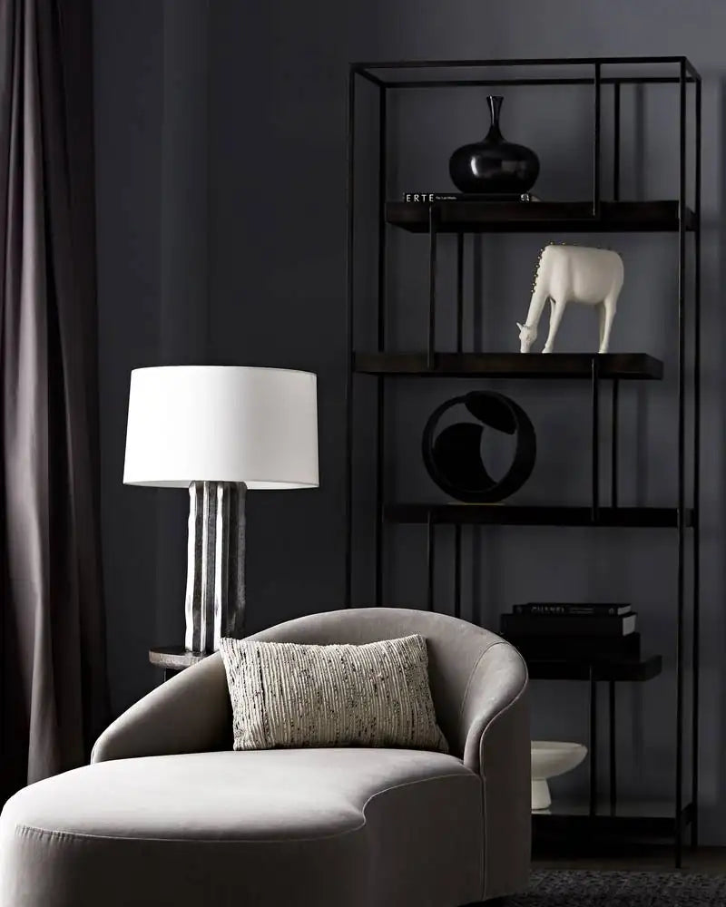 ARTERIORS, TURNER CHAISE, LOUNGE