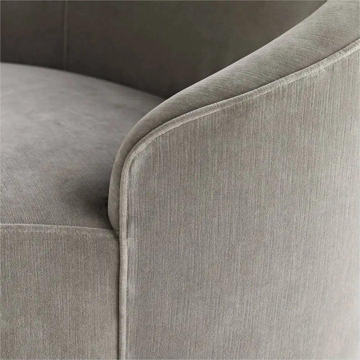 ARTERIORS TURNER CHAISE - Lounge