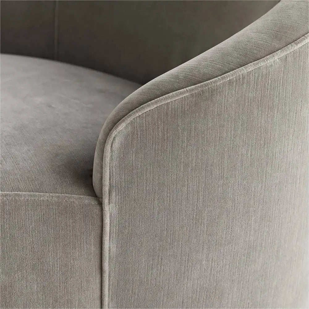 ARTERIORS, TURNER CHAISE, LOUNGE