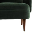 ARTERIORS, BUDELLI WING CHAIR, LOUNGE