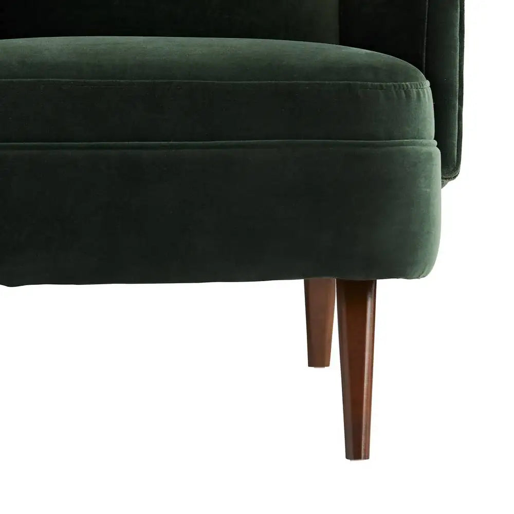 ARTERIORS, BUDELLI WING CHAIR, LOUNGE
