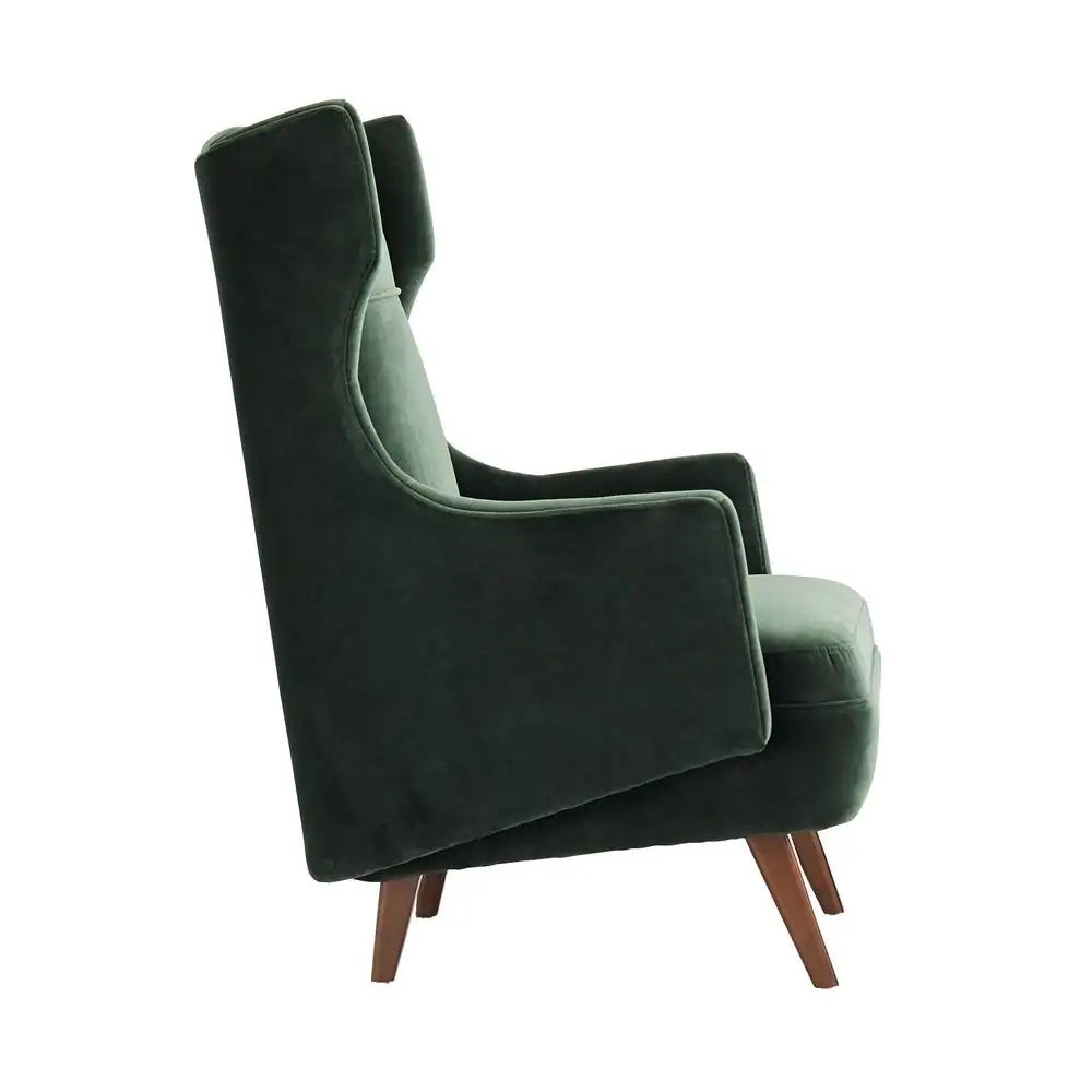 ARTERIORS, BUDELLI WING CHAIR, LOUNGE