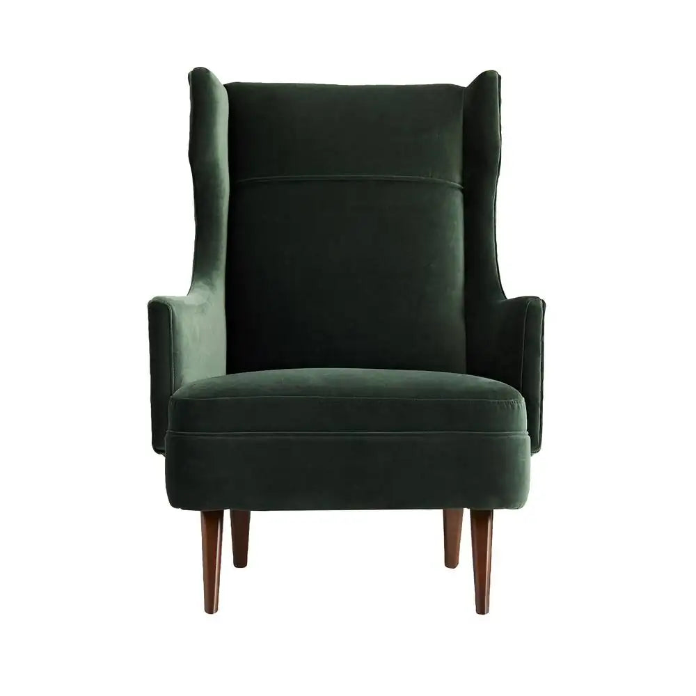 ARTERIORS, BUDELLI WING CHAIR, LOUNGE