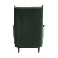 ARTERIORS, BUDELLI WING CHAIR, LOUNGE