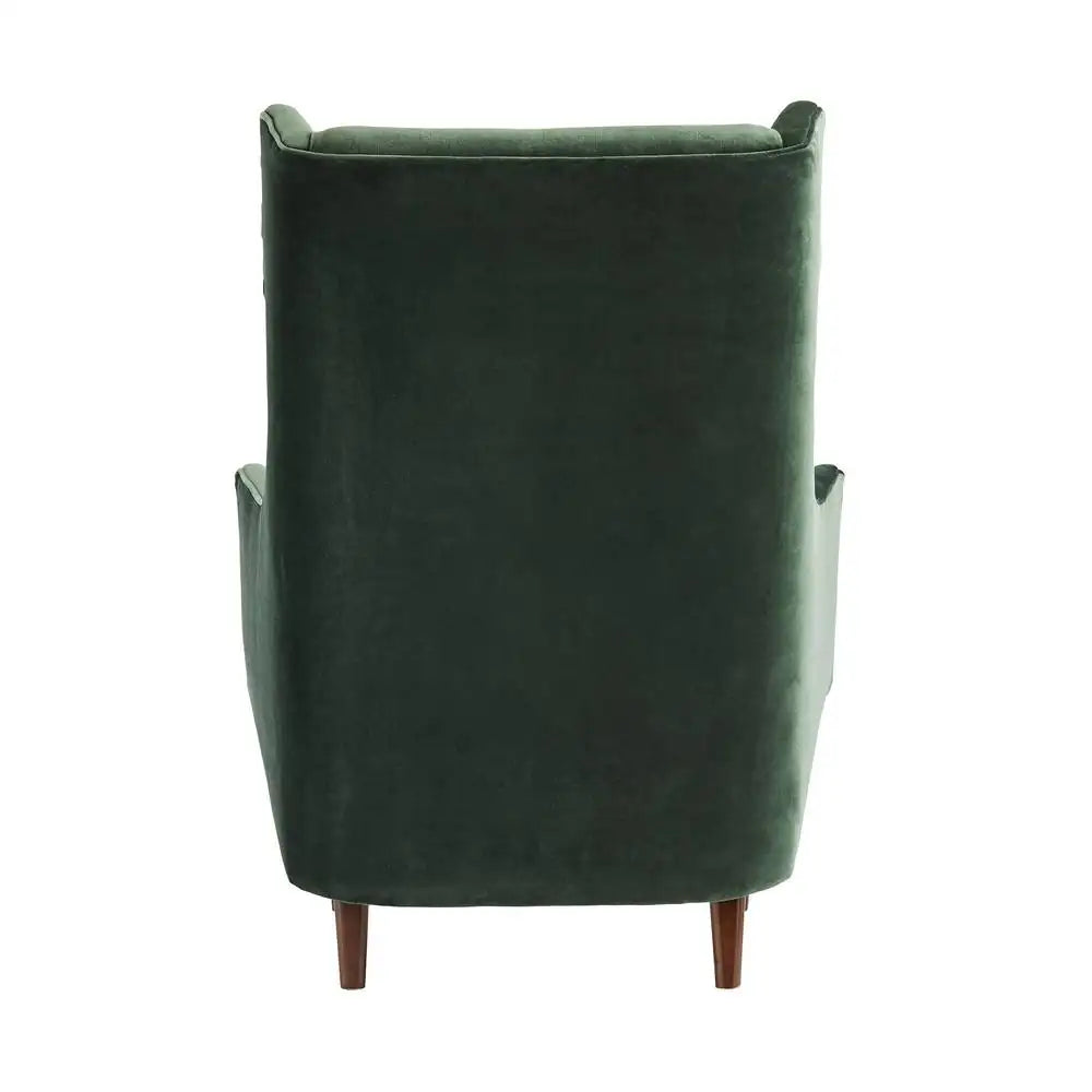 ARTERIORS, BUDELLI WING CHAIR, LOUNGE
