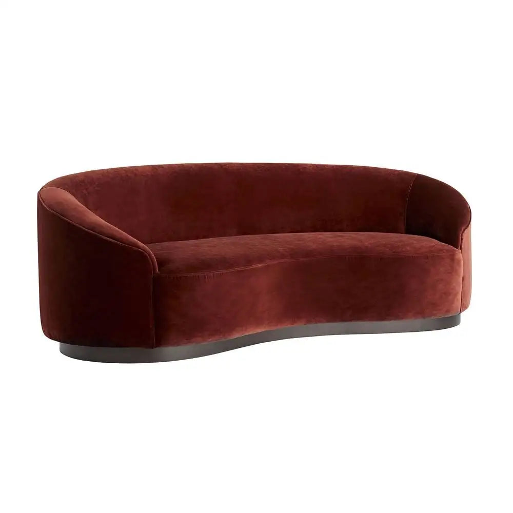 ARTERIORS, TURNER SOFA, LOUNGE