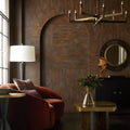 ARTERIORS, TURNER SOFA, LOUNGE