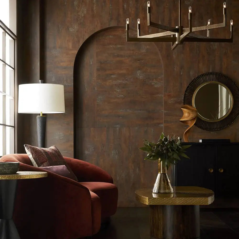 ARTERIORS, TURNER SOFA, LOUNGE