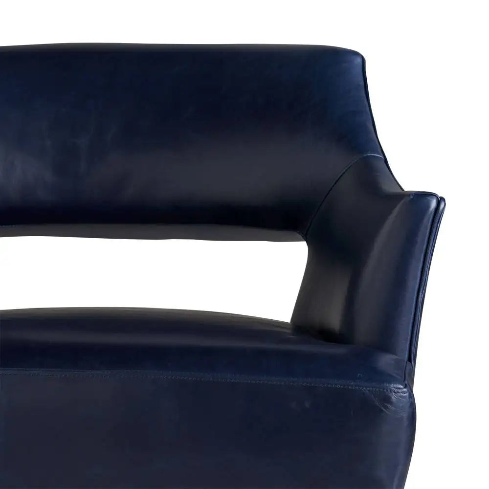 ARTERIORS, LAURETTE CHAIR, LOUNGE