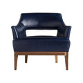 ARTERIORS, LAURETTE CHAIR, LOUNGE
