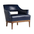 ARTERIORS, LAURETTE CHAIR, LOUNGE