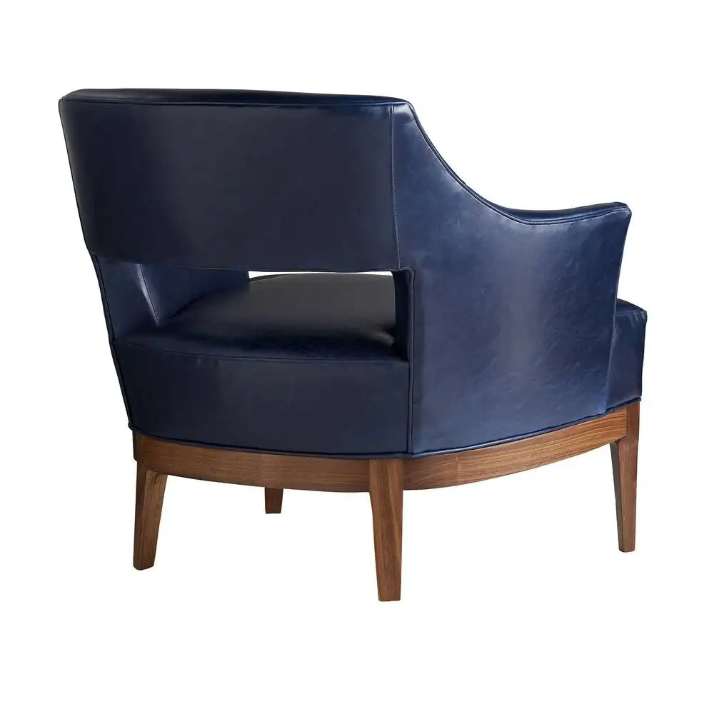 ARTERIORS, LAURETTE CHAIR, LOUNGE