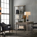 ARTERIORS, LAURETTE CHAIR, LOUNGE