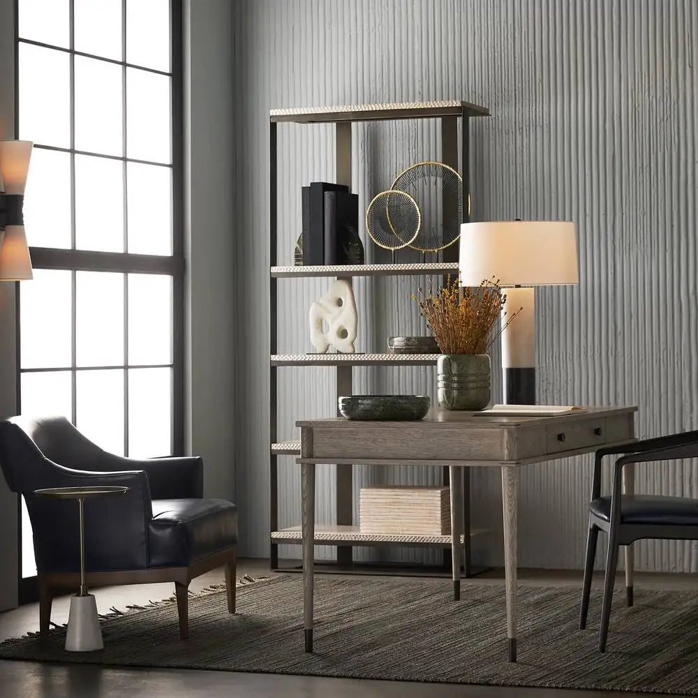 ARTERIORS, LAURETTE CHAIR, LOUNGE