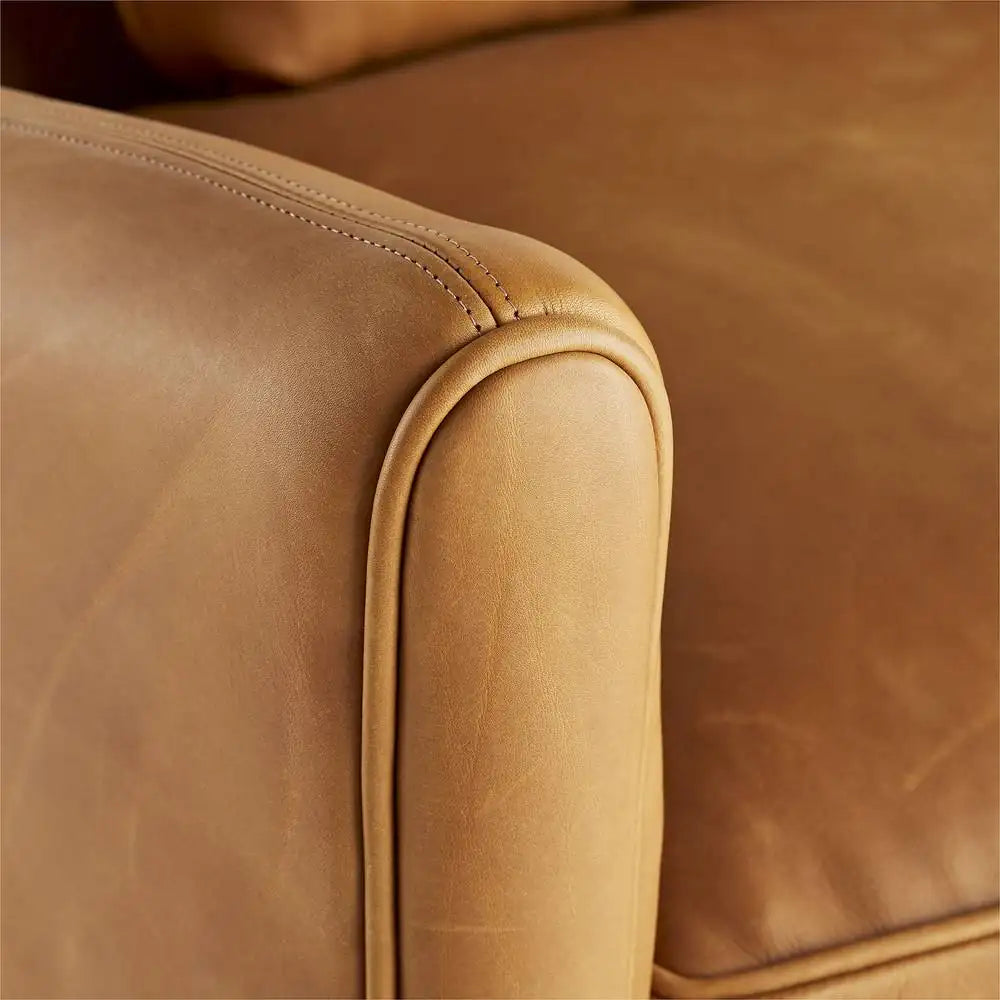 ARTERIORS, VINCENT SOFA, LOUNGE
