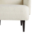 ARTERIORS, BUDELLI WING CHAIR, LOUNGE