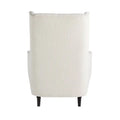 ARTERIORS, BUDELLI WING CHAIR, LOUNGE