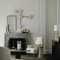 ARTERIORS, BUDELLI WING CHAIR, LOUNGE