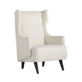 ARTERIORS, BUDELLI WING CHAIR, LOUNGE