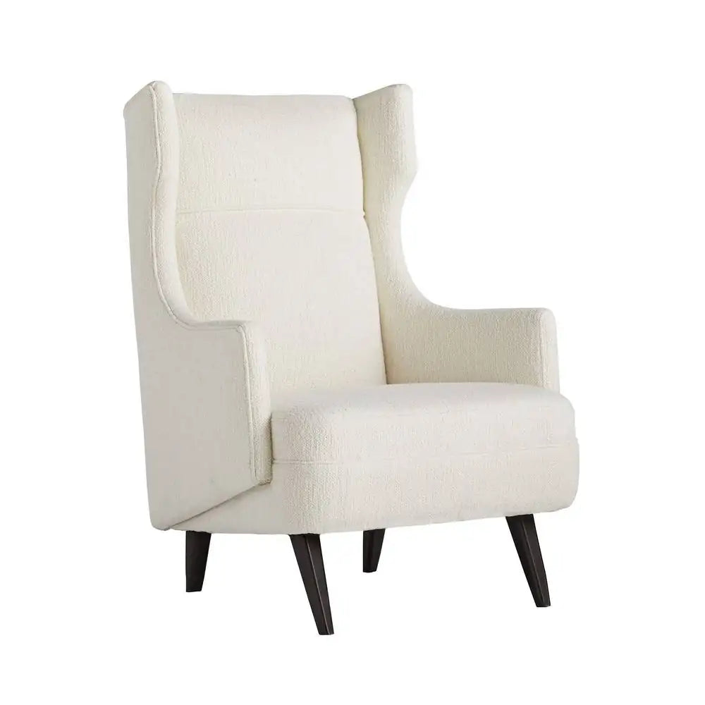 ARTERIORS, BUDELLI WING CHAIR, LOUNGE