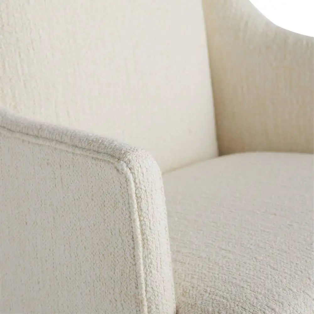 ARTERIORS, BUDELLI WING CHAIR, LOUNGE