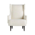 ARTERIORS, BUDELLI WING CHAIR, LOUNGE
