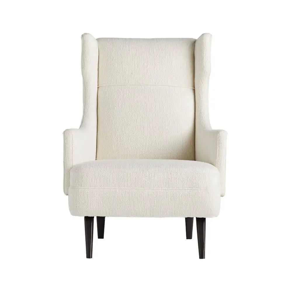 ARTERIORS, BUDELLI WING CHAIR, LOUNGE