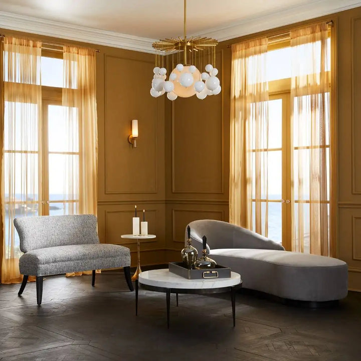 ARTERIORS, TURNER CHAISE, LOUNGE